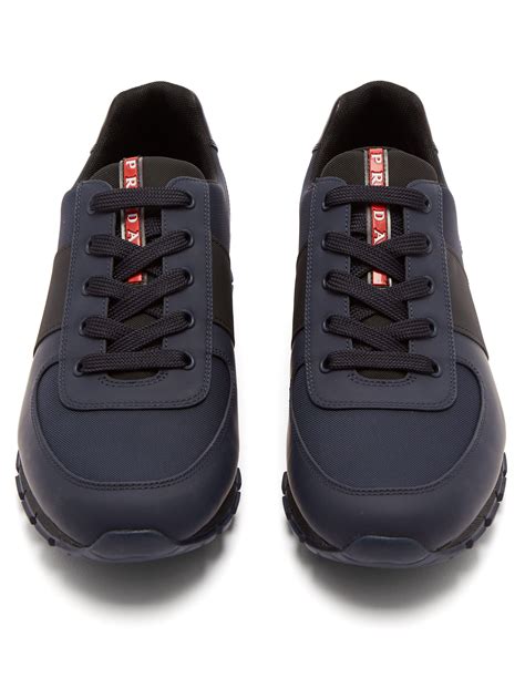 prada trainers men.